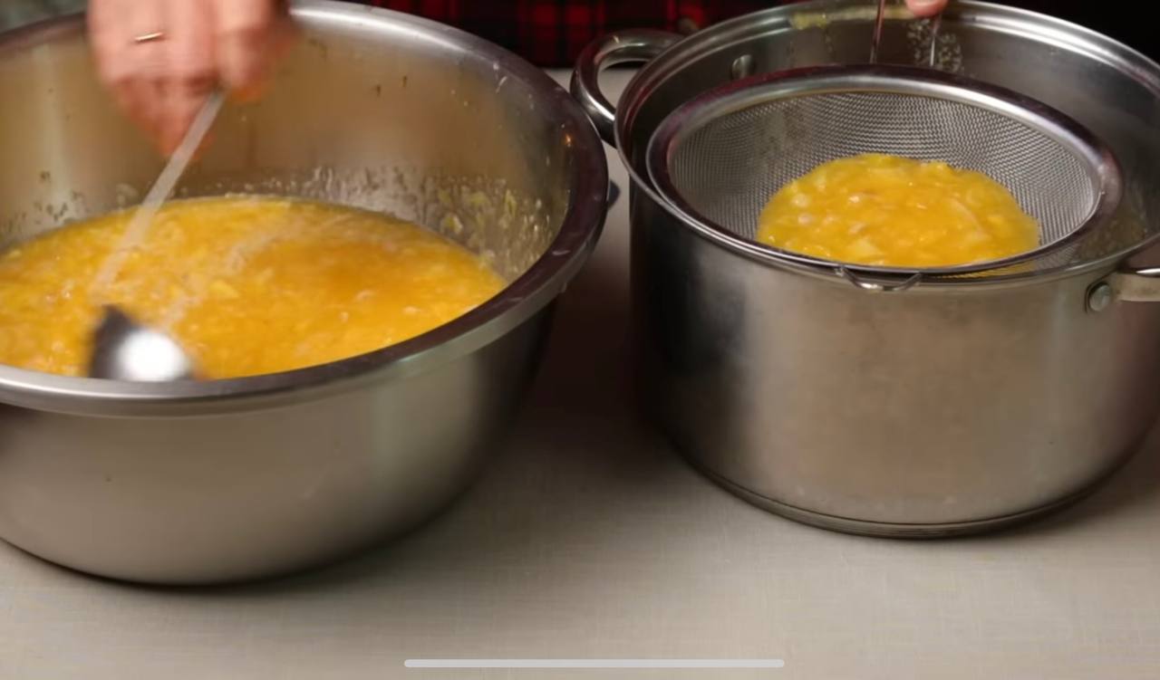 Приготуєте раз - будете пити цілий рік: рецепт концентрату для лимонаду